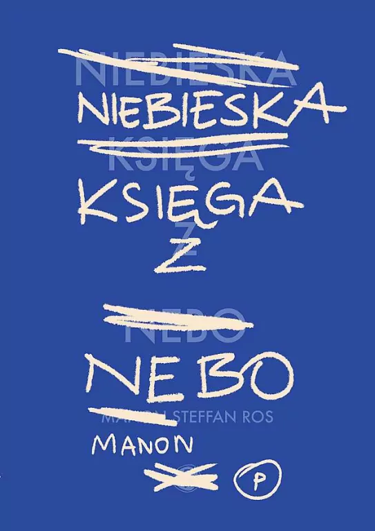Niebieska Księga z Nebo - tantis.pl