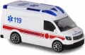 Pojazdy miejskie, 6 rodzajów - tantis.pl