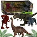 Zestaw dinozaurów - tantis.pl
