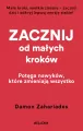 Zacznij od małych kroków - tantis.pl