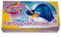Farby plakatowe 8 kol.20ml. Otocki - tantis.pl