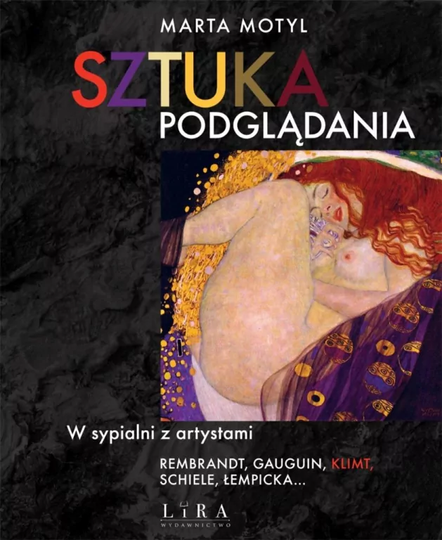 Sztuka podglądania - tantis.pl