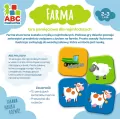 Farma Gra edukacyjna. ABC Malucha - tantis.pl