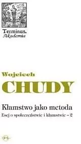 Kłamstwo jako metoda - tantis.pl