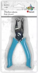 Dziurkacz 1 - otworowy 0,3mm