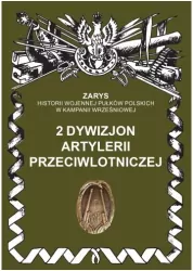 2 Dywizjon artylerii przeciwlotniczej