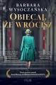Obiecaj, że wrócisz wyd. specjalne - tantis.pl