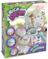 Zestaw Rock Dough - Kamienne magnesy Zwierzątka - tantis.pl