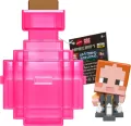 MINECRAFT MINI MODE AKCESORIA AST MIX HTK99 WB9 - tantis.pl