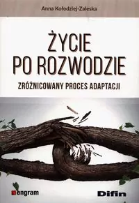 Życie po rozwodzie. Zróżnicowany proces adaptacji - tantis.pl