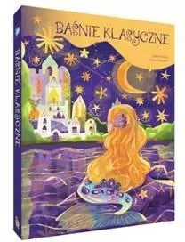 Baśnie klasyczne - tantis.pl