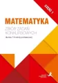 Matematyka. Zbiór zadań konkursowych dla klasy 7-8 szkoły podstawowej. Część 1 - tantis.pl