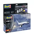Cobi. Model Set Boeing 737-800 - tantis.pl
