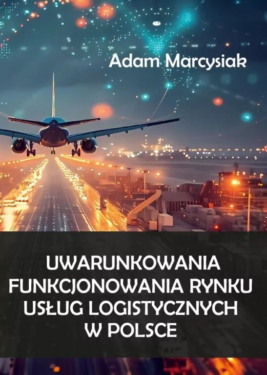 Uwarunkowania funkcjonowania rynku usług... - tantis.pl