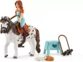Mia i Spotty. Horse Club - tantis.pl