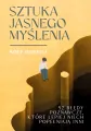 Sztuka jasnego myślenia - tantis.pl