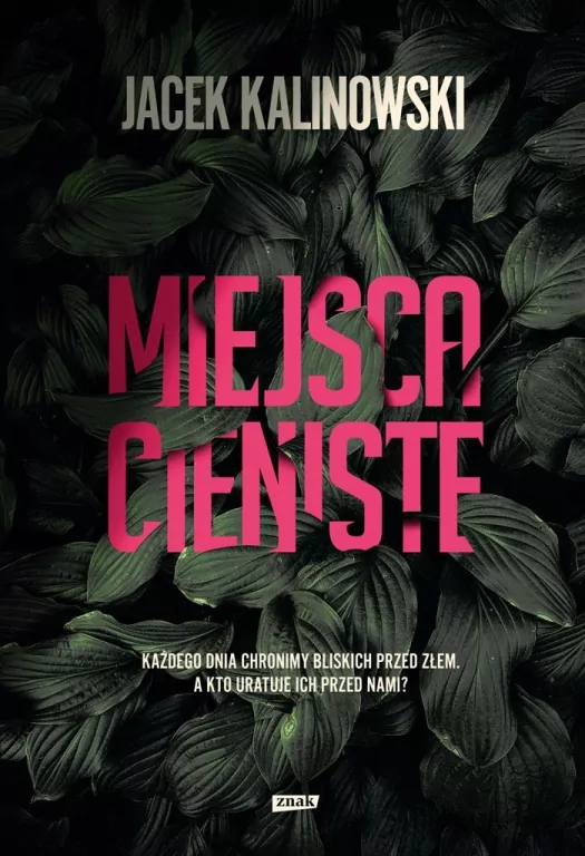 Miejsca cieniste - tantis.pl