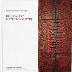 Relikwiarz Buchenwaldzki