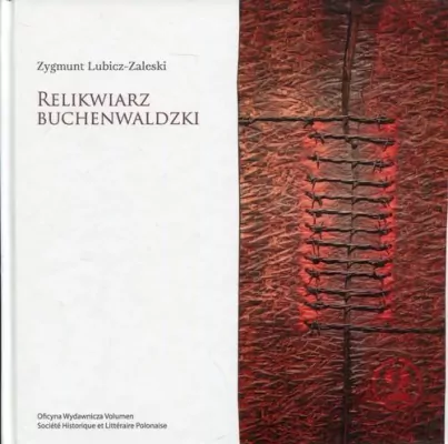 Relikwiarz Buchenwaldzki