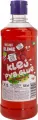 Klej zapach truskawki czerwony PVA 500ml TUBAN - tantis.pl