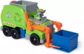 Psi Patrol: Pojazd Rocky'ego Deluxe - tantis.pl