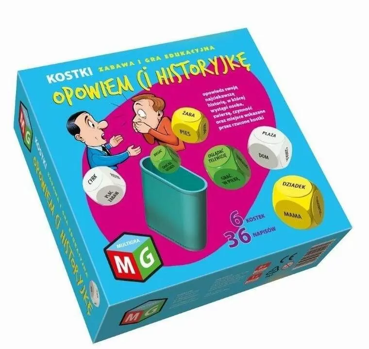 Opowiem ci historyjkę - tantis.pl