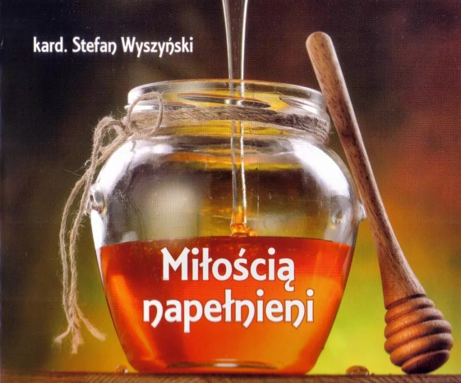 Miłością napełnieni. Perełka nr 236 - tantis.pl