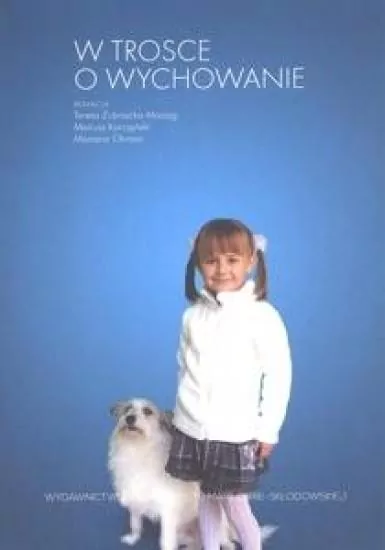 W trosce o wychowanie - tantis.pl