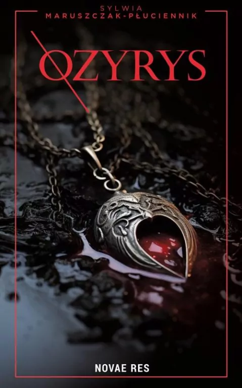 Ozyrys - tantis.pl