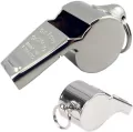 Gwizdek metalowy - tantis.pl