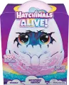 Hatchimals Alive Magiczne Jajo - Smoki - tantis.pl