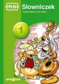 PUS 1. Słowniczek frazeologiczny dla dzieci - tantis.pl