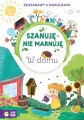 W domu. Szanuję, nie marnuję - tantis.pl