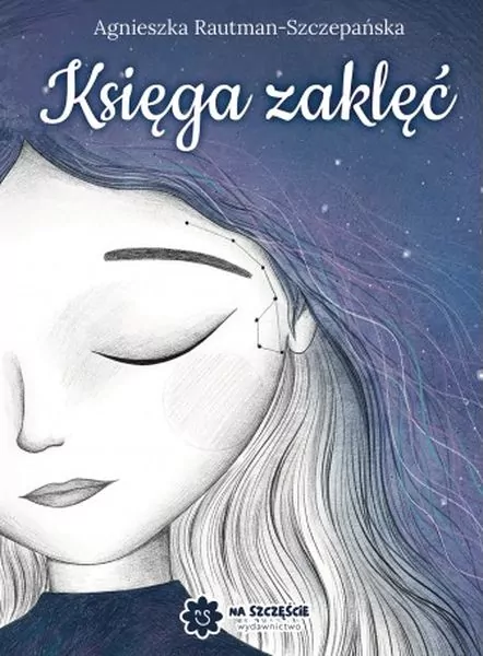 Księga zaklęć - tantis.pl