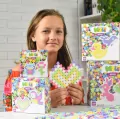 Klocki Meli Minis Girls 1200 elementów - tantis.pl