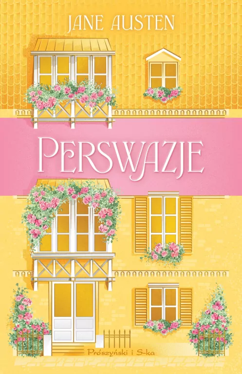 Perswazje - tantis.pl