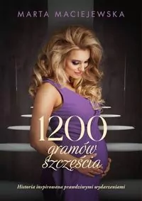 1200 gramów szczęścia - tantis.pl