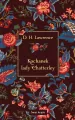 Kochanek lady Chatterley - tantis.pl