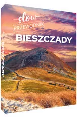 Slow przewodnik. Bieszczady - tantis.pl