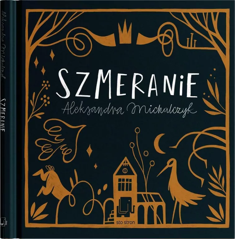 Szmeranie - tantis.pl