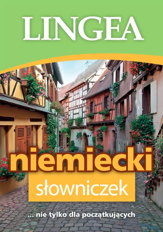Słowniczek niemiecki - tantis.pl