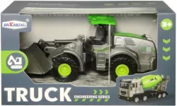 Maszyna budowlana MIX