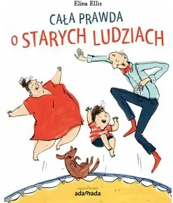 Cała prawda o starych ludziach - tantis.pl