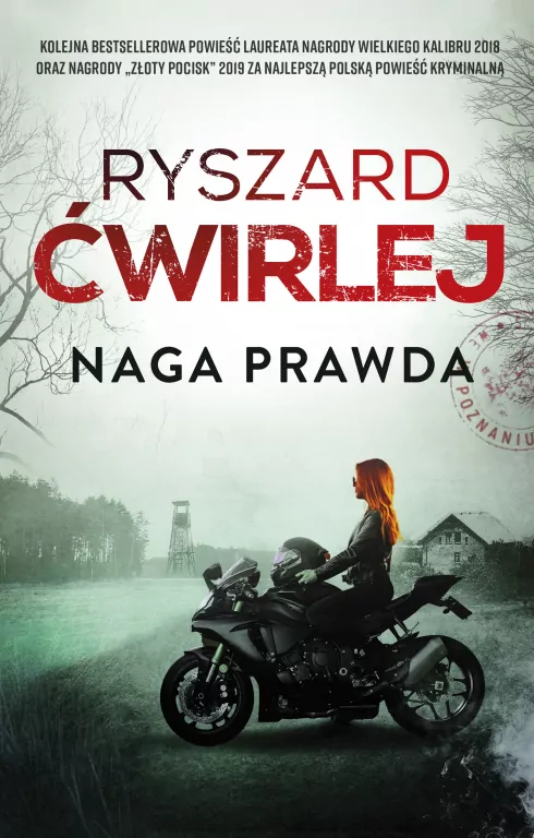 Naga prawda - tantis.pl