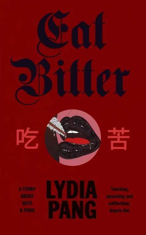 Eat Bitter - tantis.pl