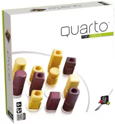 Gigamic. Quarto Mini