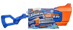 Miotacz wody Nerf Super Soaker Rainstorm - tantis.pl