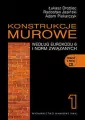 Konstrukcje murowe według Eurokodu 6 i norm związanych. Tom 1 - tantis.pl