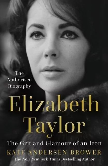 Elizabeth Taylor. The Grit and Glamour of an Icon wer. angielska - tantis.pl