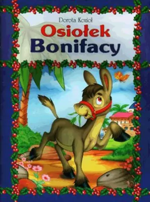 Osiołek Bonifacy